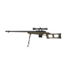 Replique MB4409D well avec lunette