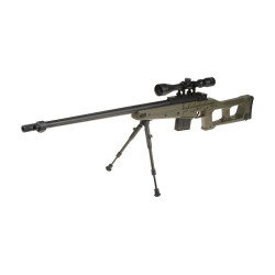 Replique MB4409D well avec lunette