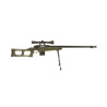 Replique MB4409D well avec lunette