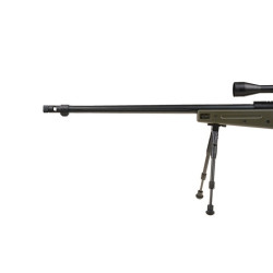 Replique MB4409D well avec lunette