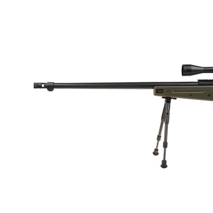 Replique MB4409D well avec lunette