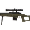 Replique MB4409D well avec lunette