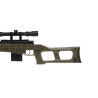 Replique MB4409D well avec lunette