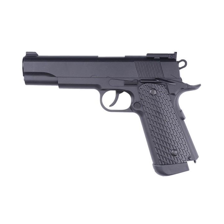 G292B Well Réplique de poing C02