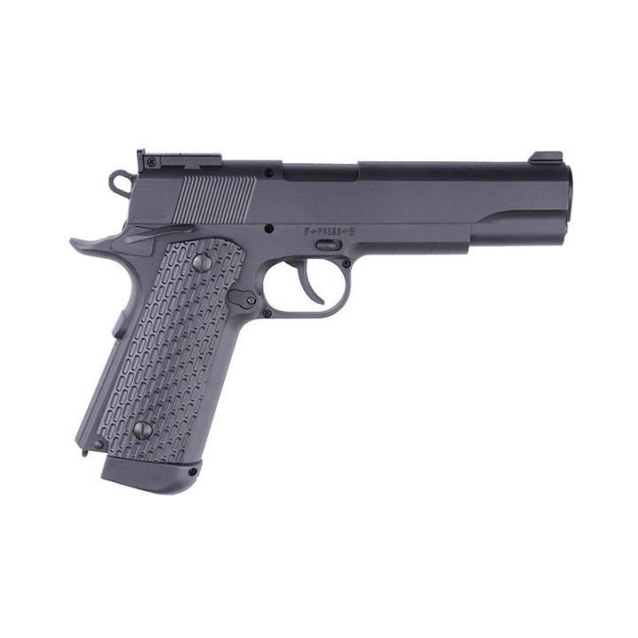 G292B Well Réplique de poing C02