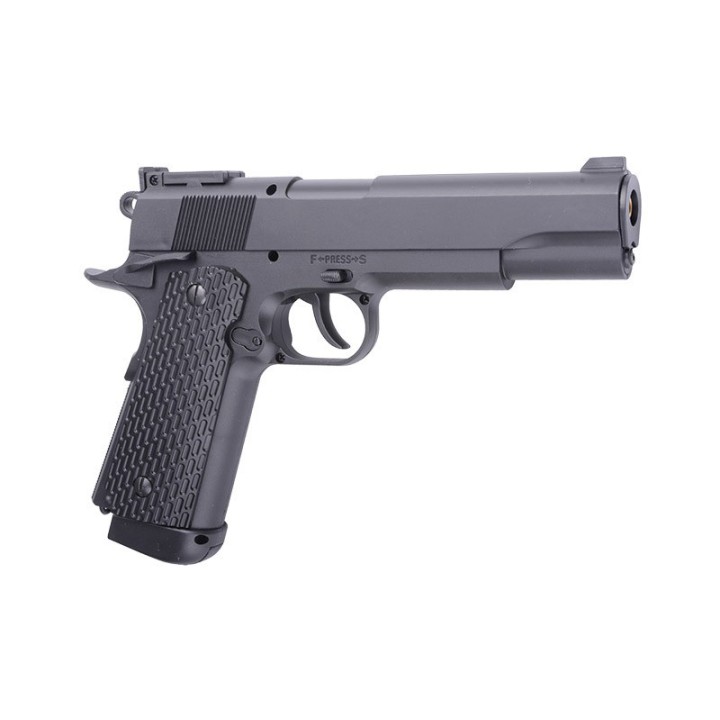 G292B Well Réplique de poing C02