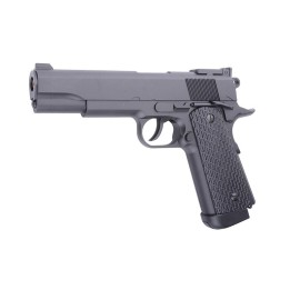G292B Well Réplique de poing C02