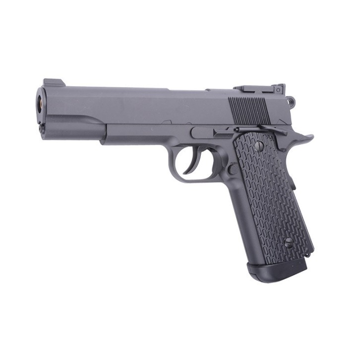 G292B Well Réplique de poing C02