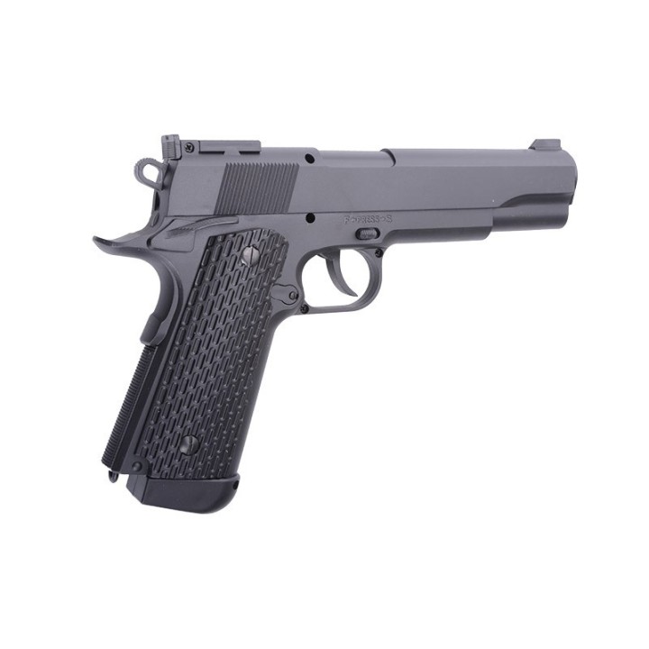 G292B Well Réplique de poing C02