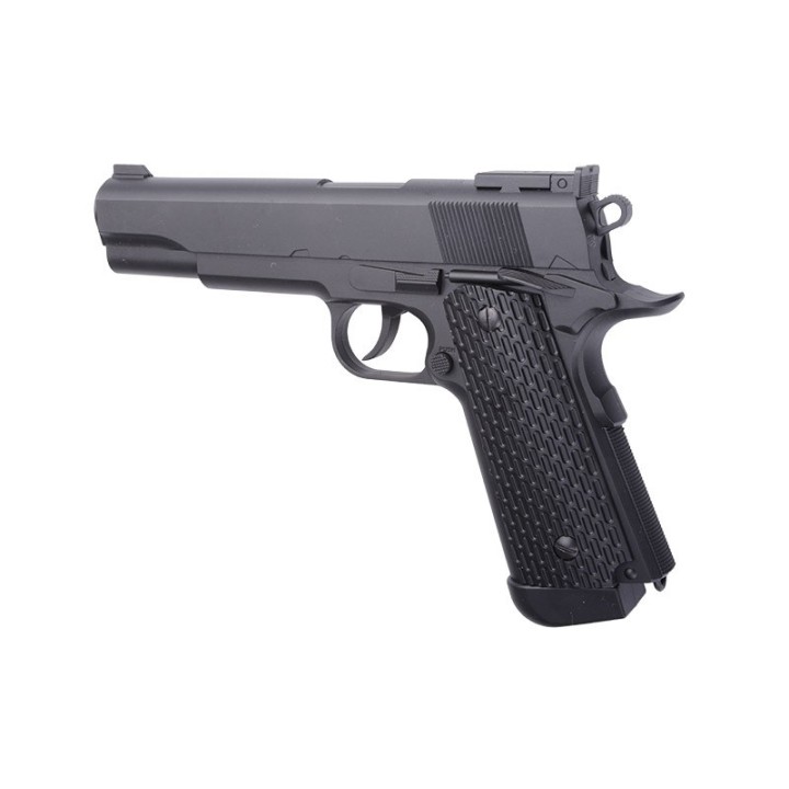 G292B Well Réplique de poing C02