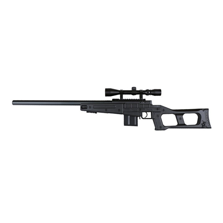 MB4408C sniper Well avec lunette