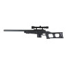 MB4408C sniper Well avec lunette
