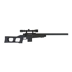 MB4408C sniper Well avec lunette