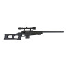 MB4408C sniper Well avec lunette