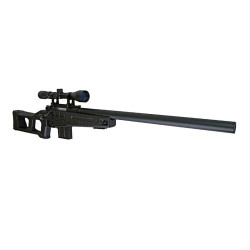 MB4408C sniper Well avec lunette