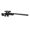MB4408C sniper Well avec lunette