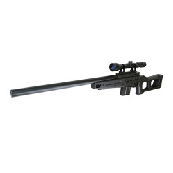 MB4408C sniper Well avec lunette