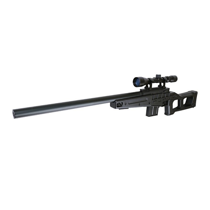 MB4408C sniper Well avec lunette