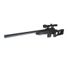 MB4408C sniper Well avec lunette