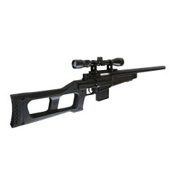 MB4408C sniper Well avec lunette