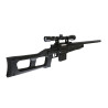 MB4408C sniper Well avec lunette