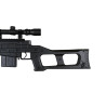 MB4408C sniper Well avec lunette
