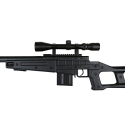 MB4408C sniper Well avec lunette