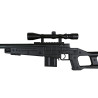 MB4408C sniper Well avec lunette