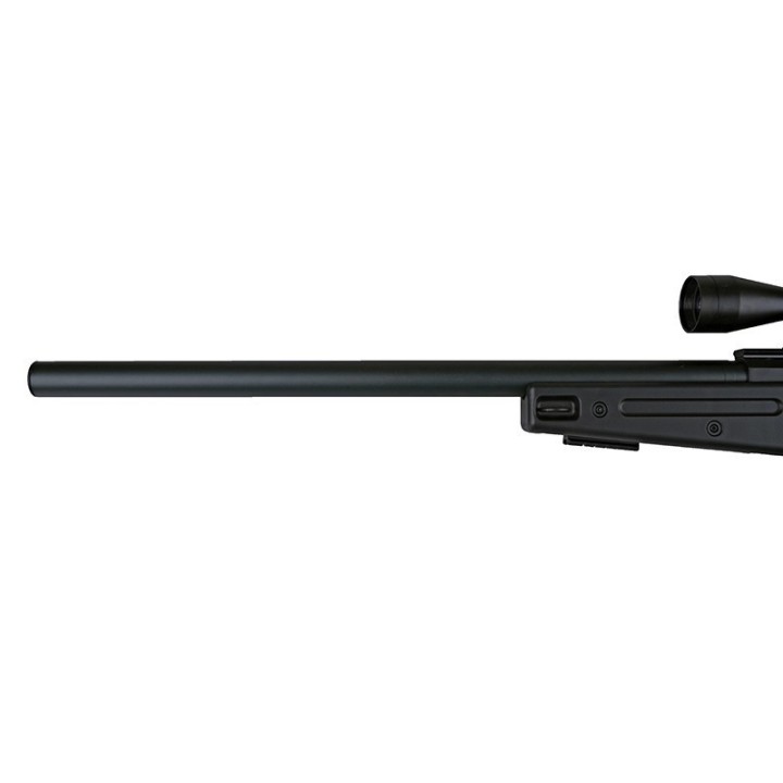 MB4408C sniper Well avec lunette