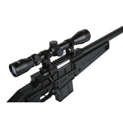 MB4408C sniper Well avec lunette
