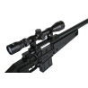 MB4408C sniper Well avec lunette