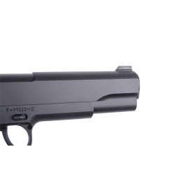 MB4408C sniper Well avec lunette
