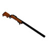 MB03AW sniper rifle replica