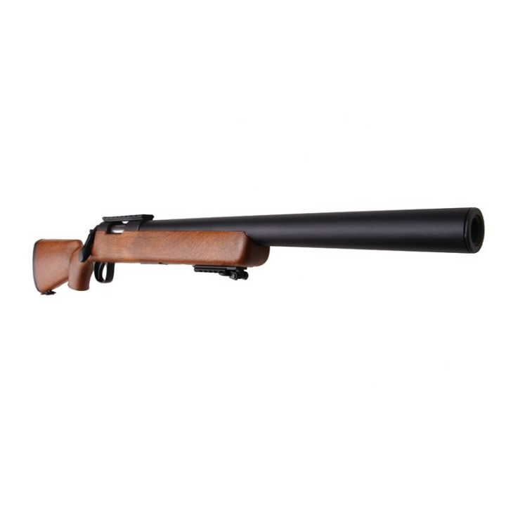 MB-02F Wood [Well]
