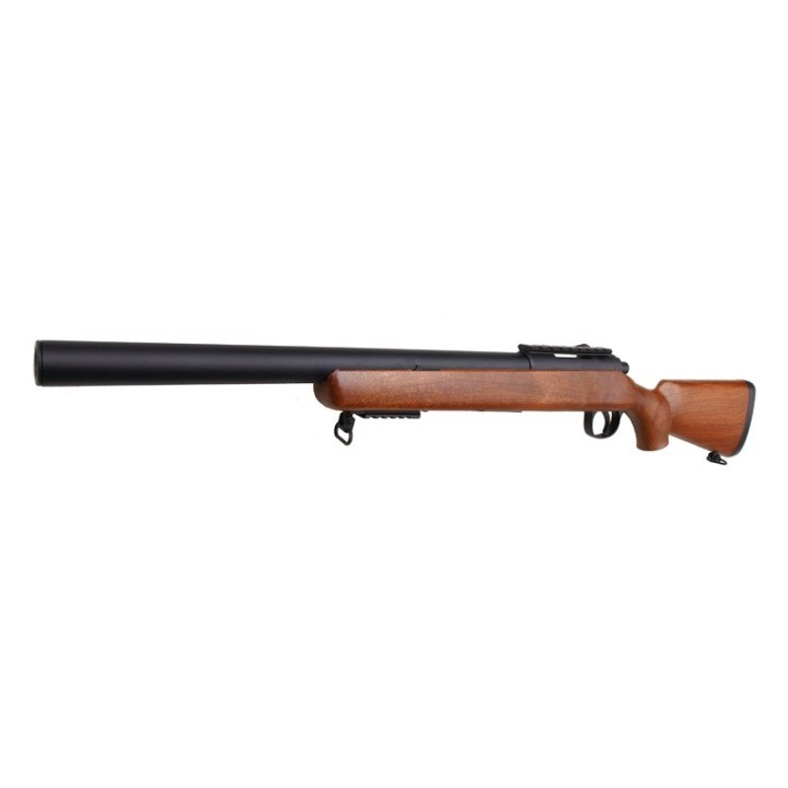 MB-02F Wood [Well]