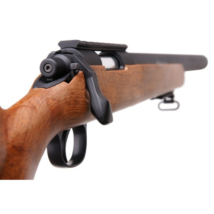 MB-02F Wood [Well]