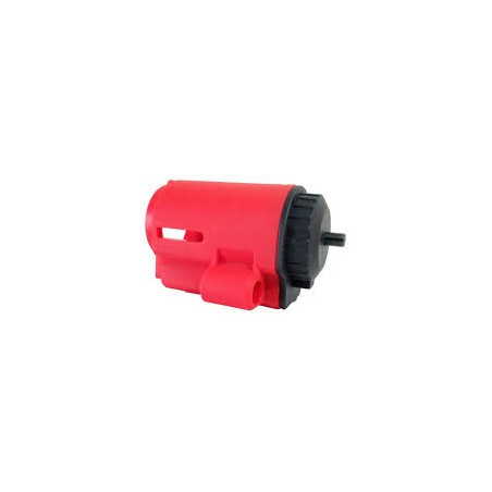BEU™ Battery Extension Unit Black (ARP9) RED