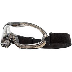 VALKEN GOGGLES V-TAC ALPHA CLEAR