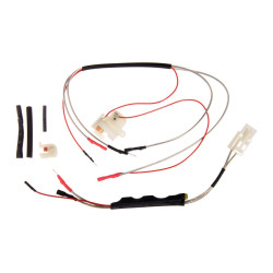 MOSFET ARRIÈRE AVEC CÂBLAGE M4-M16 SAIGO