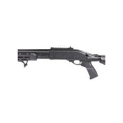 FUSIL A POMPE VELITES INVICTA G-V BLACK SECUTOR