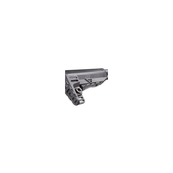 FUSIL A POMPE VELITES INVICTA G-V BLACK SECUTOR