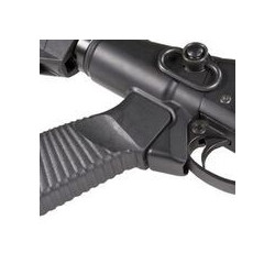 FUSIL A POMPE VELITES INVICTA G-V BLACK SECUTOR