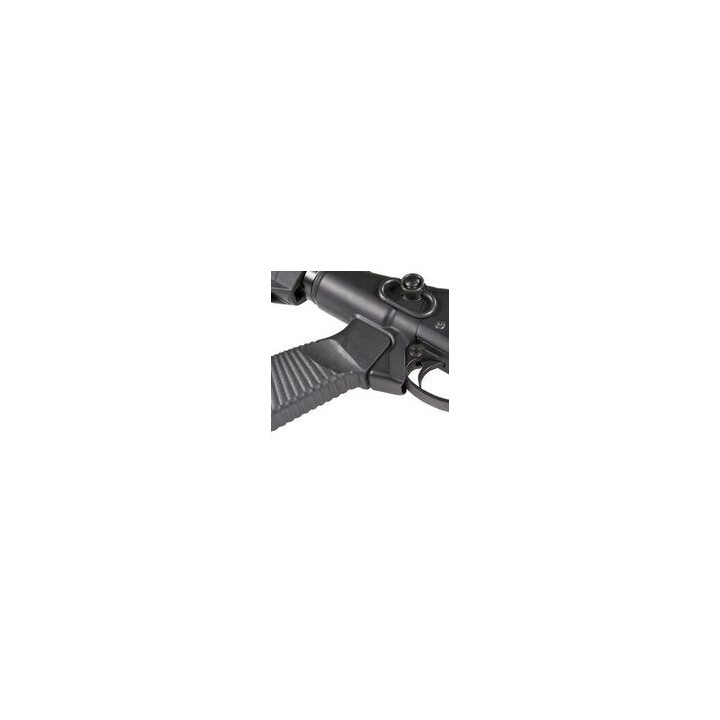 FUSIL A POMPE VELITES INVICTA G-V BLACK SECUTOR