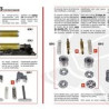 FUSIL A POMPE VELITES INVICTA G-V BLACK SECUTOR