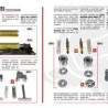 FUSIL A POMPE VELITES INVICTA G-V BLACK SECUTOR
