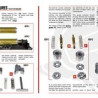 FUSIL A POMPE VELITES INVICTA G-V BLACK SECUTOR