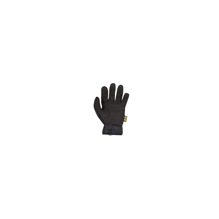 GANTS MECHANIX FAST FIT INSULATED BLACK
