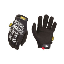 GANTS MECHANIX THE ORIGINAL BLACK