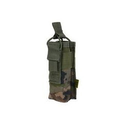 PORTE CHARGEURS MP5/MP7/MP9 WOODLAND ESPAGNOL DELTA TACTICS