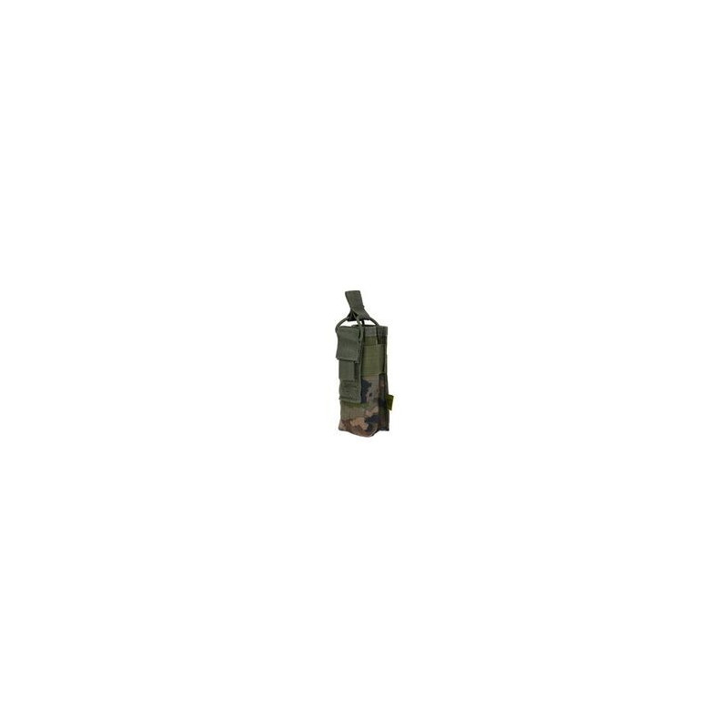 PORTE CHARGEURS MP5/MP7/MP9 WOODLAND ESPAGNOL DELTA TACTICS